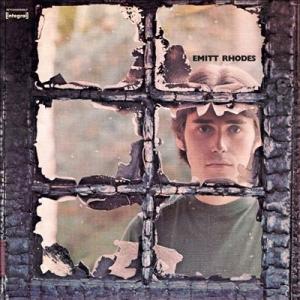 Emitt Rhodes Emitt Rhodes＜Colored Vinyl＞ LP
