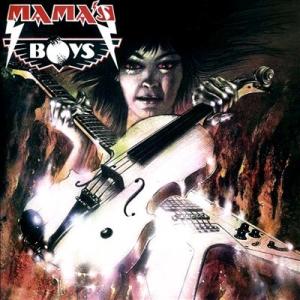 Mama's Boys CD : タワーレコード Yahoo!店 - 通販 - Yahoo!ショッピング