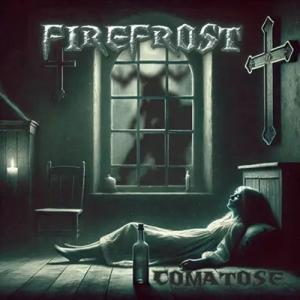 Firefrost Comatose CD