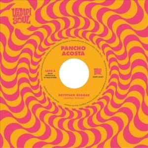 Pancho Acosta Egyptian R...の商品画像