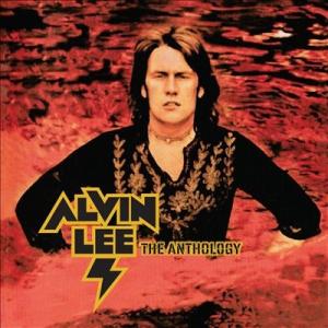 Alvin Lee The Anthology CD