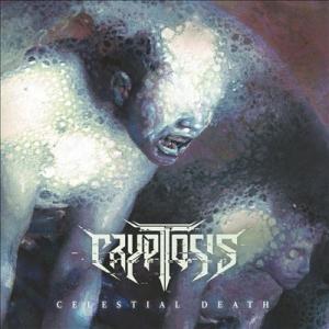 Cryptosis Celestial Death＜限定盤＞ CD