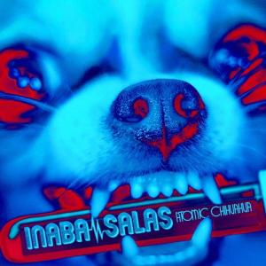 INABA/SALAS ATOMIC CHIHU...の商品画像