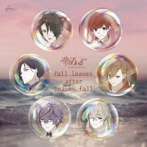 Anthos Fall leaves after leaves fall＜アニメジャケット Ver....