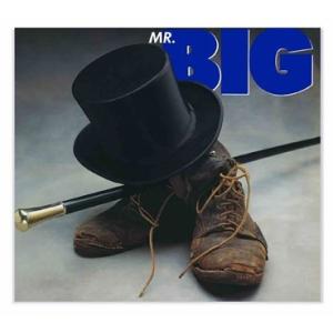 Mr. Big Mr. Big (2023 Remastered) LP