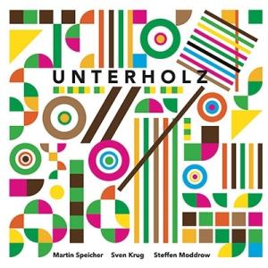 Unterholz Unterholz CD