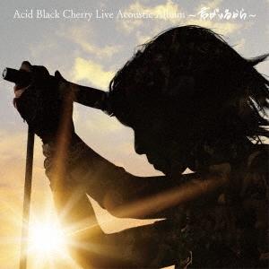 Acid Black Cherry Acid Black Cherry Live Acoustic ...