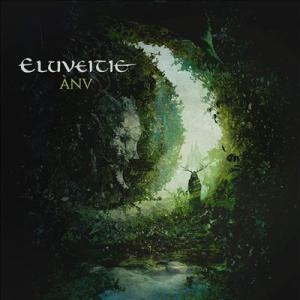 Eluveitie Anv CD