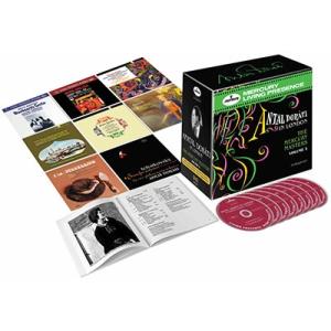 アンタル・ドラティ アンタル・ドラティ・イン・ロンドン Vol.2＜限定盤＞ CD