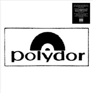 マジカル・パワー・マコ Magical Power LP