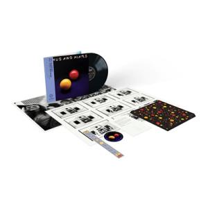 Paul McCartney &amp; Wings Venus And Mars (50th Annive...