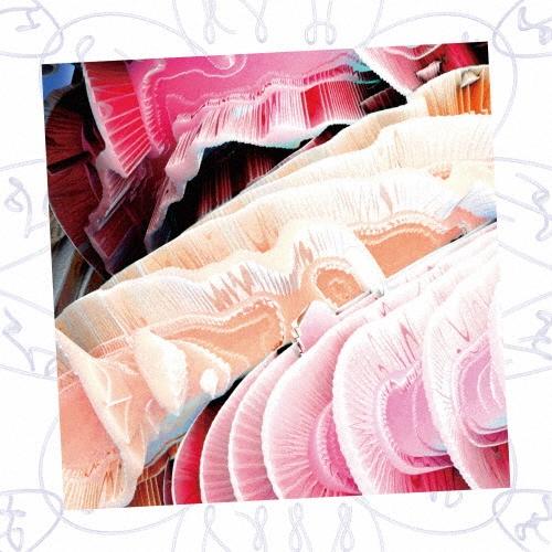 NAQT VANE NV ［CD+オリジナルパズルピ ース］＜初回生産限定盤＞ CD