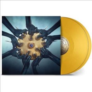 Epica Aspiral＜Colored Vinyl＞ LP