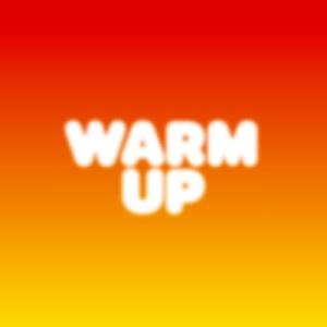 Etienne De Crecy Warm Up CD
