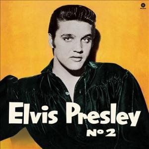 Elvis Presley No. 2＜限定盤＞ LP
