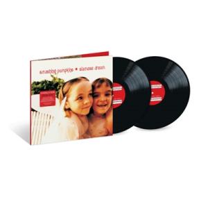 Smashing Pumpkins Siamese Dream LP