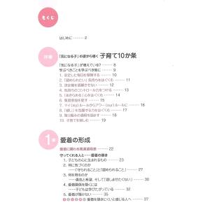 湯汲英史 0歳〜6歳 子どもの社会性の育て方 ...の詳細画像5