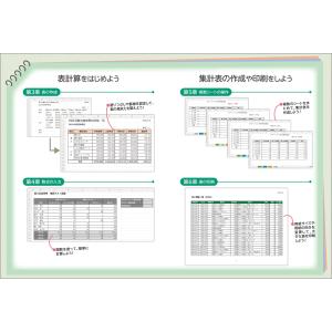 富士通ラーニングメディア Excel 2024...の詳細画像2