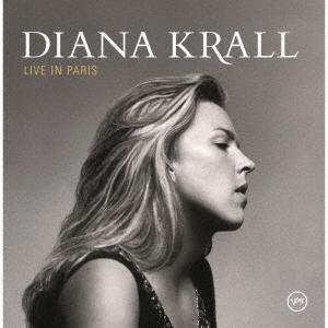 Diana Krall ライヴ・イン・パリ UHQCD