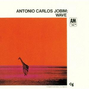 Antonio Carlos Jobim 波 UHQCD
