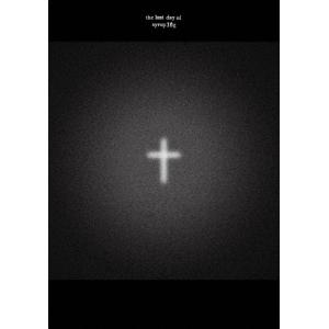 syrup16g the last day of...の商品画像