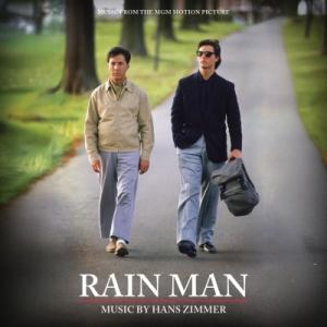 Hans Zimmer Rain Man: Remastered &amp; Expanded Limite...