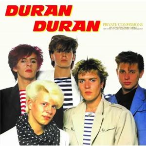 Duran Duran Private Confessions: Live At Madison S...