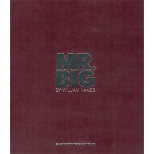 Mr. Big MR.BIG写真集 Book