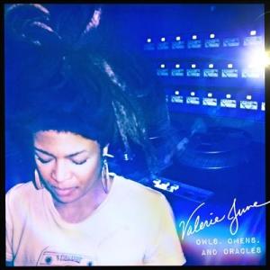 Valerie June Owls, Omens, and Oracles CD