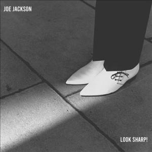 Joe Jackson Look Sharp! CD