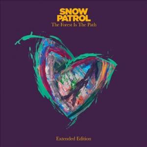 Snow Patrol The Forest Is The Path (Extended Editi...