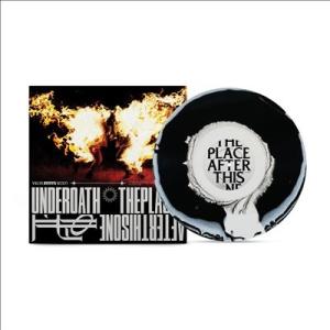 Underoath The Place After This One＜限定盤/Black &amp; Whi...