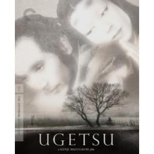 Ugetsu (雨月物語)(Criterion Collection) ［4K Ultra HD+B...