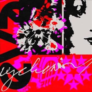 Eva Hurychova Lbdissues003 LP