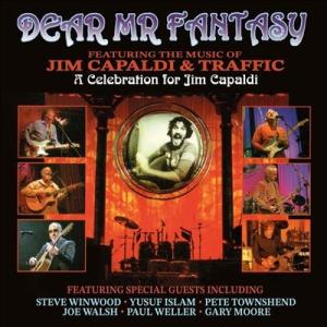 Various Artists Dear Mr Fantasy - A Celebration Fo...