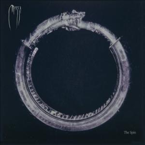 Messa The Spin CD