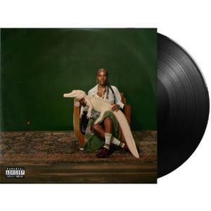 Doechii Alligator Bites Never Heal LP