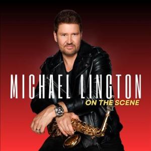 Michael Lington On The Scene CD