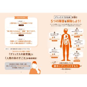 加藤雅俊 眠れなくなるほど面白い 図解 デトッ...の詳細画像2