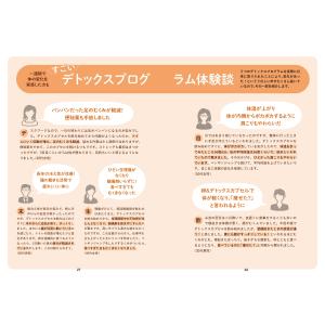 加藤雅俊 眠れなくなるほど面白い 図解 デトッ...の詳細画像3