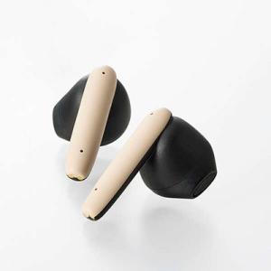 ILMF 完全ワイヤレスイヤホン LBT-TWS17E-IL Black Headphone/Ear...