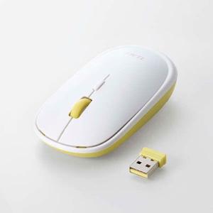 ILMF Bluetooth 薄型マウス（黄）の高価買取価格