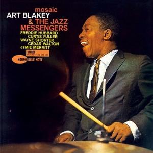 Art Blakey &amp; The Jazz Messengers モザイク＜2025年リマスター/世...