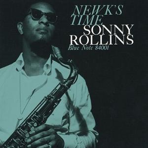 Sonny Rollins ニュークス・タイム＜2025年リマスター/世界初SACD化＞＜完全限定生...