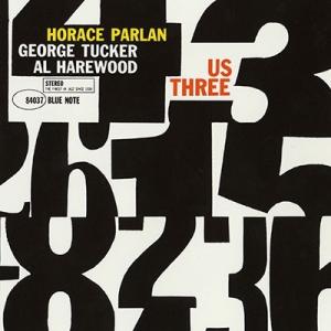 Horace Parlan アス スリー SACD Hybrid