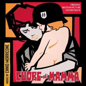Ennio Morricone Cuore Di Mamma CD