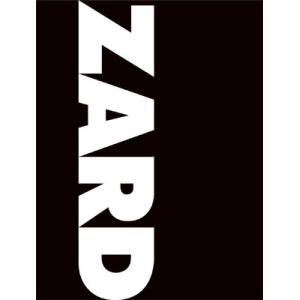 ZARD ZARD - MONOCHROME - Book