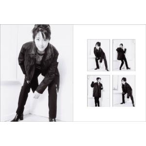 ZARD ZARD - MONOCHROME ...の詳細画像4