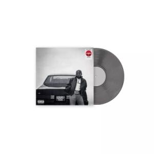 Kendrick Lamar GNX＜限定盤/Grey Vinyl＞ LP