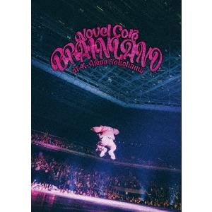 Novel Core ""BRAIN LAND"" at K-Arena Yokohama ［2Bl...